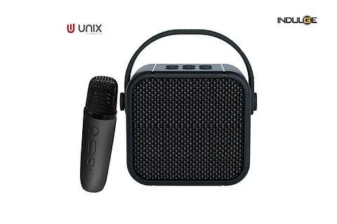 Mystic Wireless bluetooth speaker