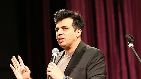 Amit Tandon