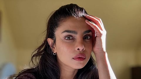 Priyanka Chopra