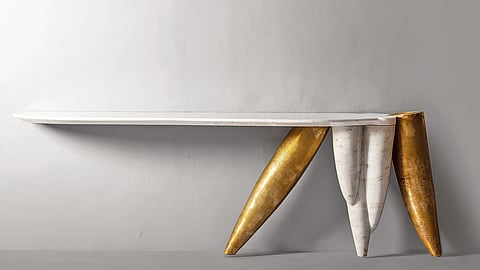 Kriya Console