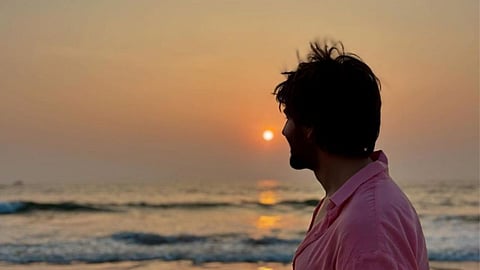 Kartik Aaryan