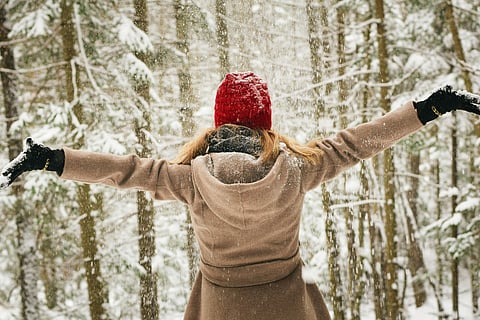 Ways to keep your house warm this winter