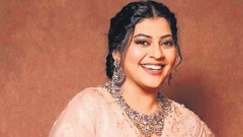 Melodious Sameera