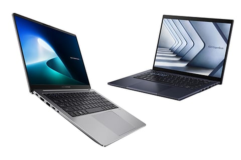 ASUS ExpertBook