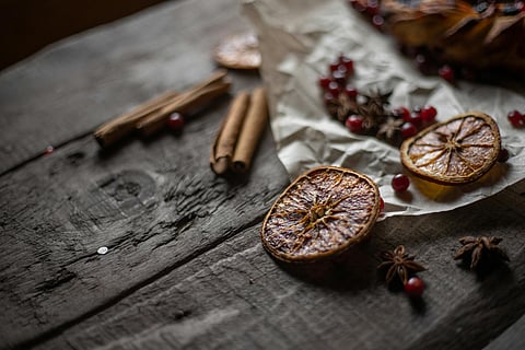 Two winter-warmer recipes you should not miss out on