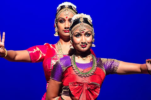 New Delhi to host 'Parampara Series 2024': A three-day spectacle of dance and music
