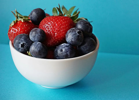 Stay healthy this winter with nutrient-rich superfoods