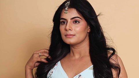 Shobitha Shivanna