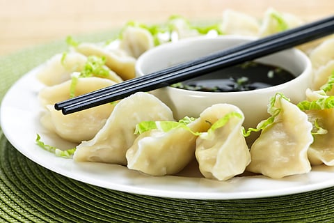 Indo-Chinese Cuisine: A delicious fusion of cultures