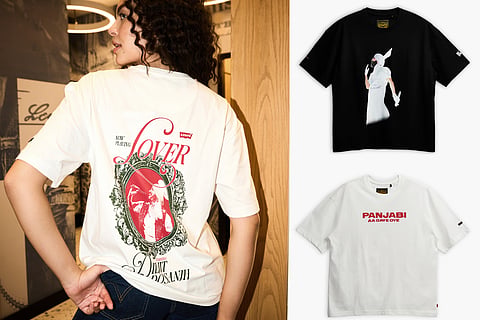 From the merch collection