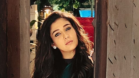 Nayanthara