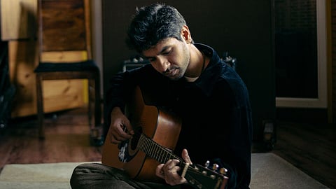 Siddharth Pandit
