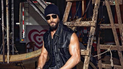 Tiger Shroff