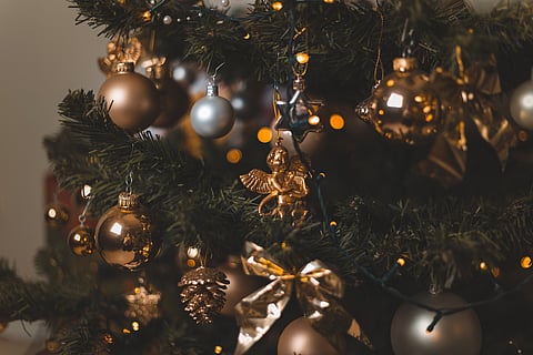 Image used for representational purposes. (Source: Pixabay)