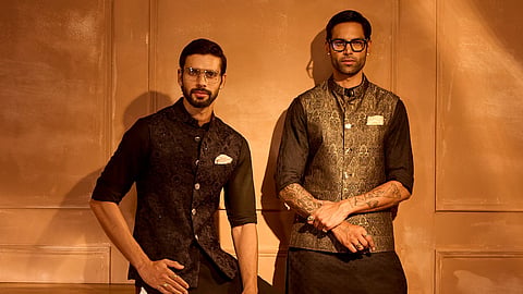 Ensembles from the collection