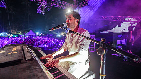 Prateek Kuhad