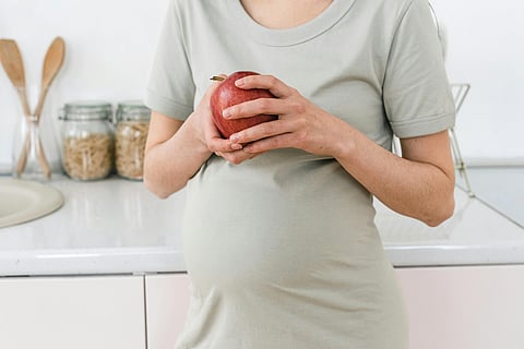 Fruits that can help reduce belly fat