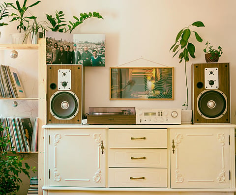 Home décor trends that took centre stage in 2024