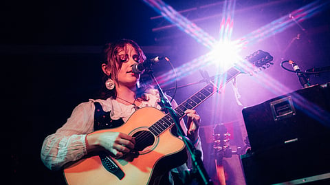 Mari Mathias