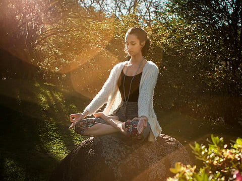 What is mindfulness and how to practice it?
