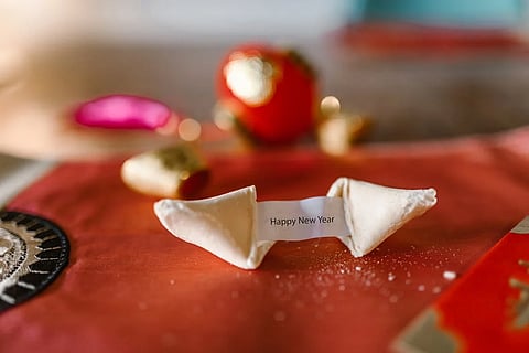 Horoscope/Angel Calendar: Here’s your yearly oracle guidance for 2025
