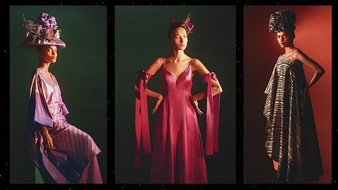 Shanti Banaras Autumn/Winter 2024