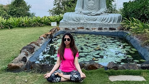 Urmila Matondkar