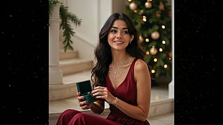 Top luxury Christmas gifts for him and her: Wow your loved ones