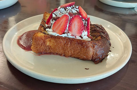 Katha Speciality Coffee's 'Project Sardi' brings winter warmth and strawberry delights to Hyderabad