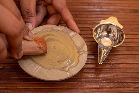 Sandalwood: The timeless secret to radiant and healthy skin