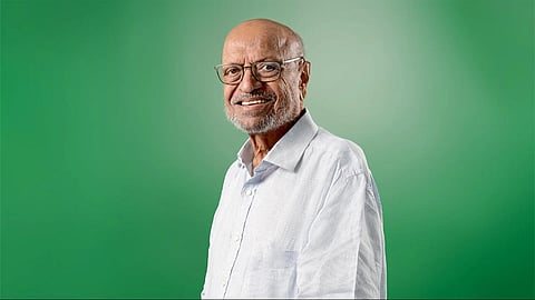 Film industry mourns demise of Shyam Benegal