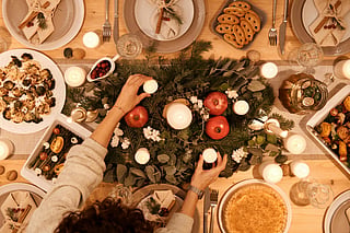 A dozen places to ring in a festive Christmas in Mumbai