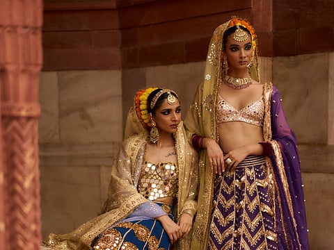 Collection: Naach