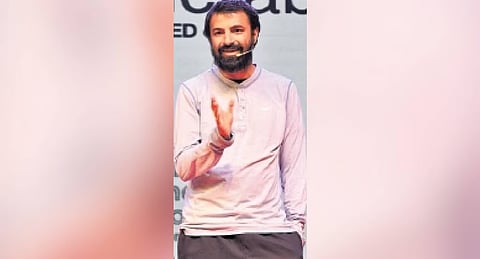 Director Nag Ashwin: No right or wrong in filmmaking