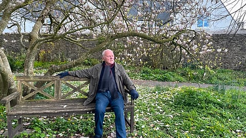 Anthony Hopkins