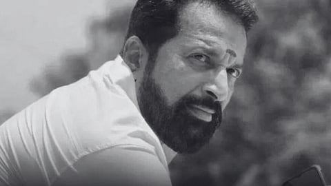 Dileep Shankar