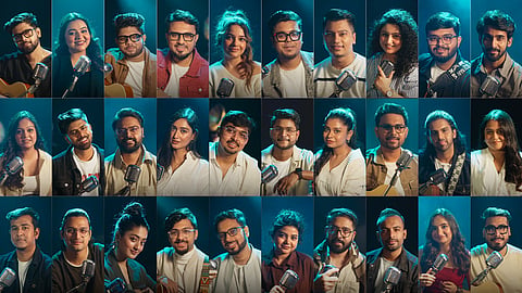 Here’s where you can listen to emerging musical talents from Kolkata