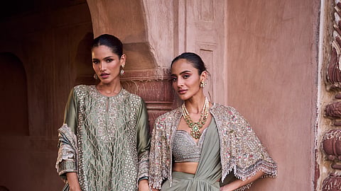 Collection: Craft, Culture and Couture