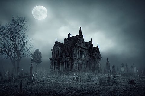 Must-watch gothic horror films that haunt the ages