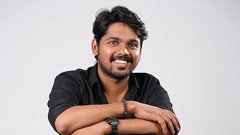 Viswadeep
