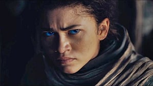 Zendaya recalls suffering a heatstroke on sets of ‘Dune: Part Two’