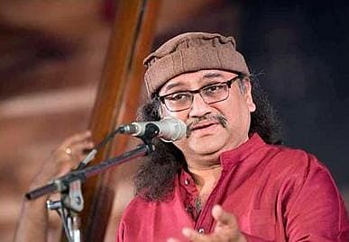 Appreciate the unheard compositions of Kishori Amonkar this Saturday in Mumbai!