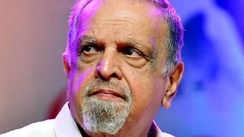 P Jayachandran