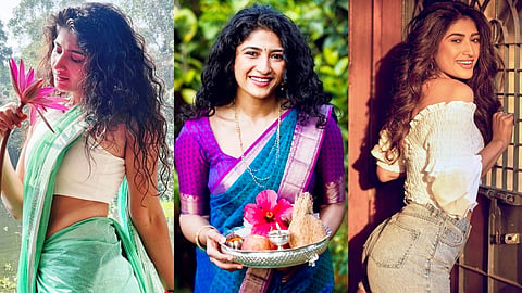 Roshni Prakash