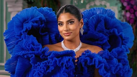 Farhana Bodi