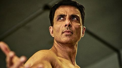 Sonu Sood