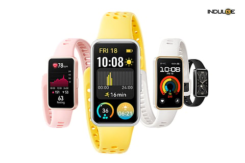 Huawei Band9