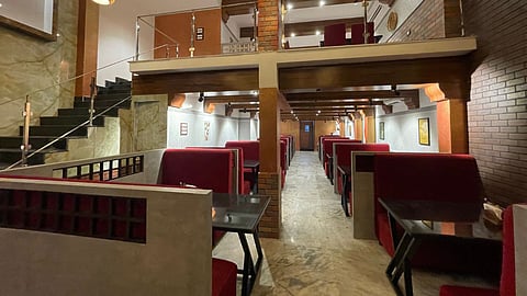 Interiors