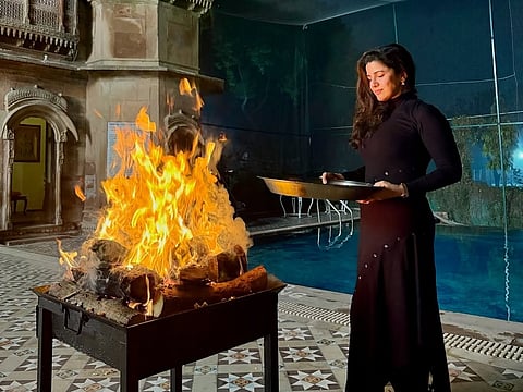 Nimrat Kaur