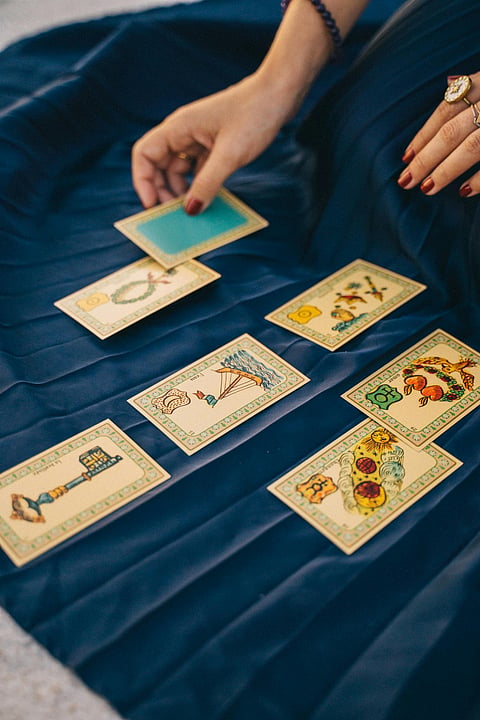 Horoscope/Angel Calendar: Here is your weekly oracle guidance for January 17-23